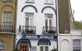 Apollo Hotel Londra
